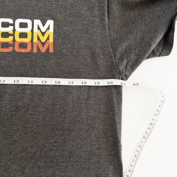 Volcom Mens‎ Large T-Shirt - Picture 4 of 5